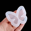 Butterfly, Bee, Cat Paw Silicone Mold for Resin Craft