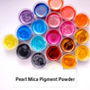 5g Mica Powder Pigment for Epoxy Resin & Soap