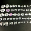 Assorted Dome Cabochon Making Mold (29 Cavity)