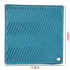 Quality Wave Stripes Silicone Mat