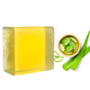 Natural Aloe Vera Soap Base, Raw Soap