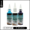 Ocean Themed High Concentrated Pigment Paste for Epoxy Resin & UV Resin