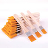 Synthetic Brush for Gilding, Craft, Wood