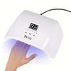 High Power UV Resin/Nails Curing LED Lamp (120W)