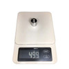 Digital Scale to Measure Epoxy Resin