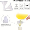 Mini Plastic Funnel