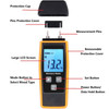 Moisture Meter for Wood, Plywood, Cardboard, Concrete