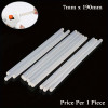 Hot Melt Glue Stick, 7mm Small - Clear (1Pc)