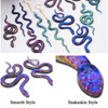 Snake Earring Silicone Resin Mold