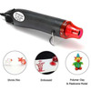 Mini Heat Gun 300W for Craft & Resin Work in Sri Lanka