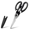 Heavy Duty Multi-Purpose Utility Scissors