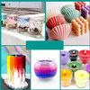 Candle Making Liquid Colorants Dye