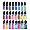 Candle & Soap Making Liquid Colorants Dye