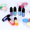 Candle & Soap Making Liquid Colorants Dye