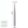 Curved Tweezer (Single)