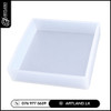 Square Box, Coaster Silicone Mold