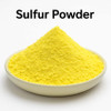 Sulphur Powder or Sulfur Powder