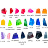 Translucent/Transparent Resin Pigments 5ML