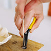 25pcs Aluminum Candle Wick Sustainer Tabs