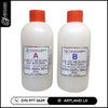 LSR Liquid Silicone Rubber for Mold Making (Soft)
