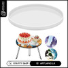 Very Large Circle Table Mold (24 inches)