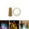 Fairy LED String Lights with Bottle Cork 2m