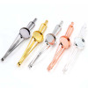 Hairpin, Hair Clip Base Single Setting (1Pc)