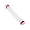 Non-Stick Polyethylene Rolling Pin for Baking, Polymer Clay