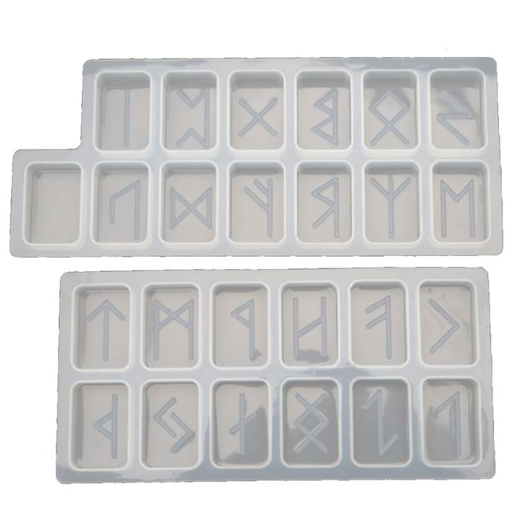 Silicone Molds in Sri Lanka for Epoxy Resin, Soap & Candles