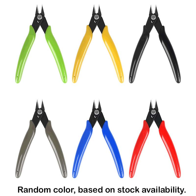 Mini Wire Cut Mini Wire Cutter, Side Cutting Nippers in Sri Lanka