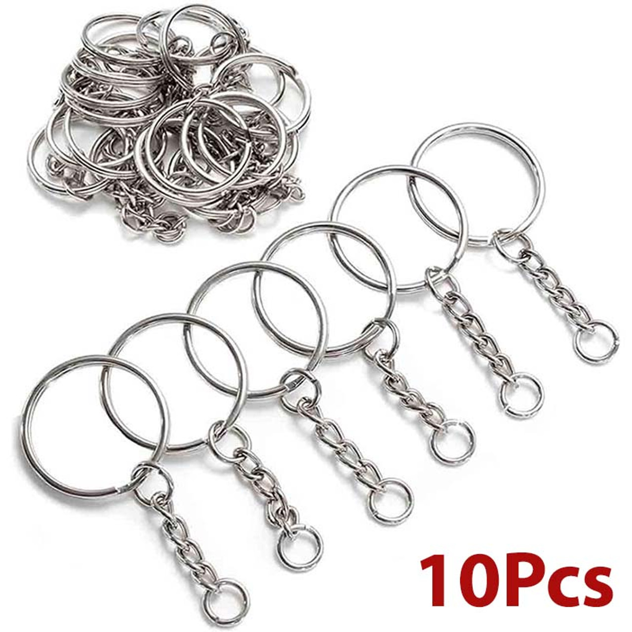 Key top tag chain