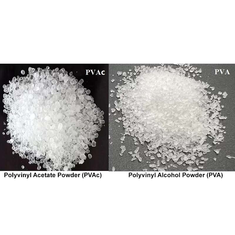 POLYVINYL ALCOHOL (PVA) POWDER 100G in Sri Lanka