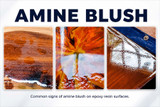 Understanding Amine Blush in Epoxy Resin 
