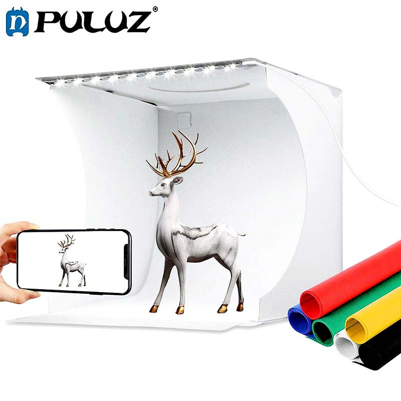 Photo Taking Box Art & Craft Display & Decorative Accessories for Every Occasion in Sri ...