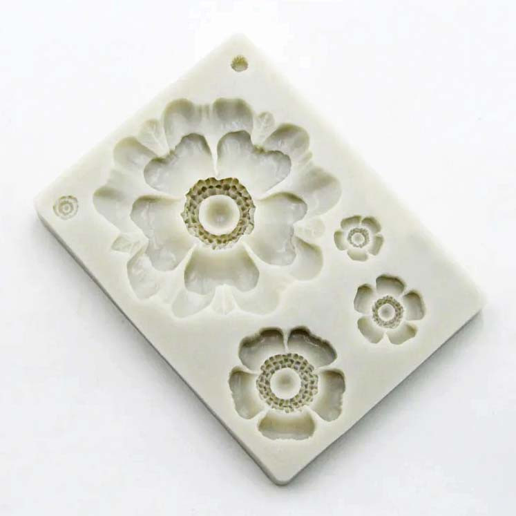 Soap Molds in Sri Lanka, Soap Making Silicone Moulds