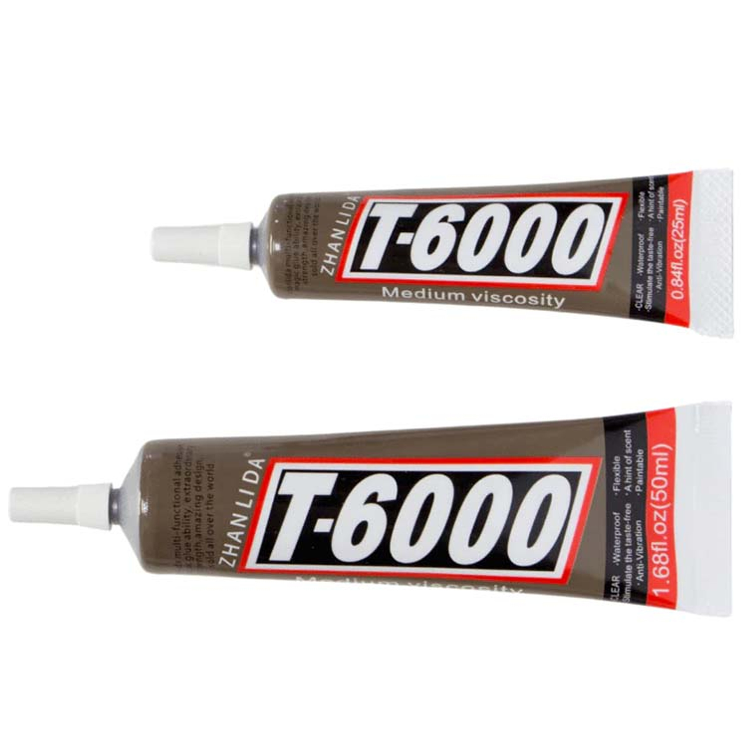 B6000 Glue in Sri Lanka, Craft & Jewelry Making Adhesive