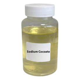 Sodium Cocoate Liquid