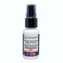 Mold Release Spray 30ml for Epoxy Resin