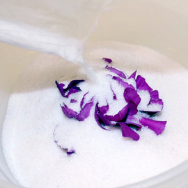 Flower Drying Silica Sand (White, Non-Indicating)