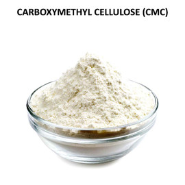 Carboxymethyl Cellulose Powder (CMC)