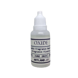 OXIDE, Candle Fragrance Booster 20/50ml