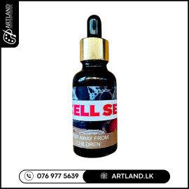 Just Craft Cell Serum for Lacing Effect in Resin Art, Product Image