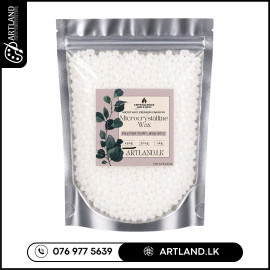 Microcrystalline Wax (Micro Wax, Premium Paraffin)