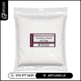 G-Salt (Sodium Sulfate / Glauber's Salt)