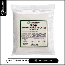 RDP Redispersible Polymer Powder