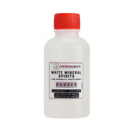 Low Aromatic White Spirit (LAWS)