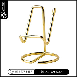 Metal Mobile Phone Stand / Holder