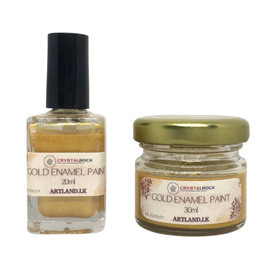 Metallic Gold Paint for Resin Art Metallic Gold Paint for Resin Art