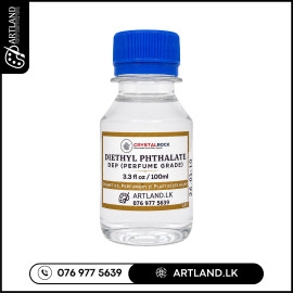 Diethyl Phthalate (DEP) Perfumers Grade