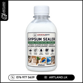 Gypsum Sealer (Dipping Penetrating Sealant)